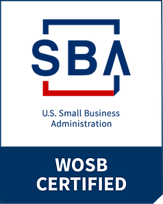 WOSB-Certified